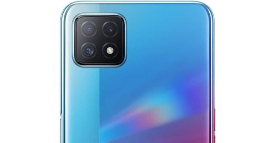 1899元起售 oppo a72上架开启预约,首发搭载天玑720