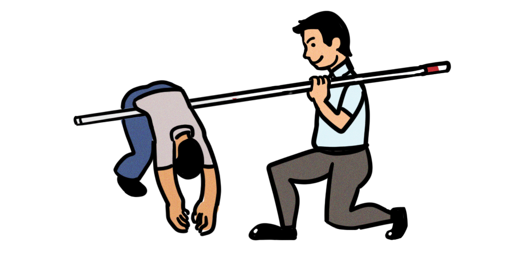 乘风破浪的杠精们