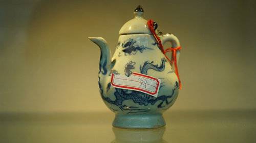 茶的演变四承上启下的元代茶文化