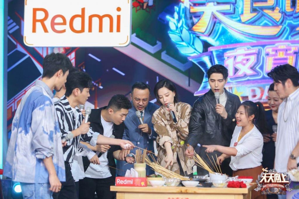 美食节目排行榜_旅游卫视美食节目推荐韩国料理和玛可利酒(组图)(2)
