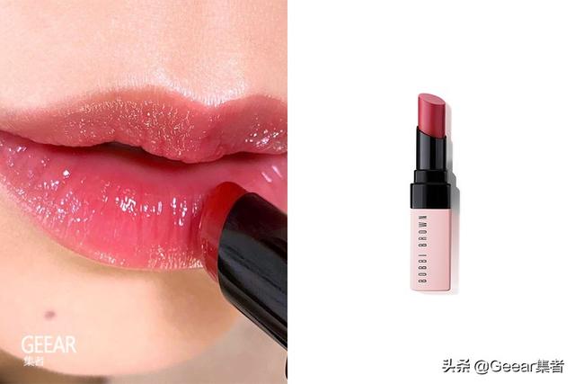 2020口红排名榜_热门口红品牌排行榜,最火的口红颜色