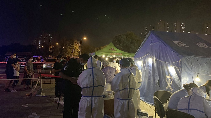 行动轨迹公布|大连|大连市|新冠肺炎_新浪新闻