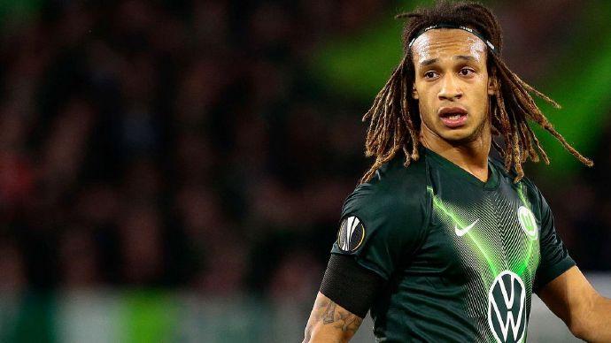 欧联杯复赛前,狼堡后卫姆巴布新冠检测呈阳性