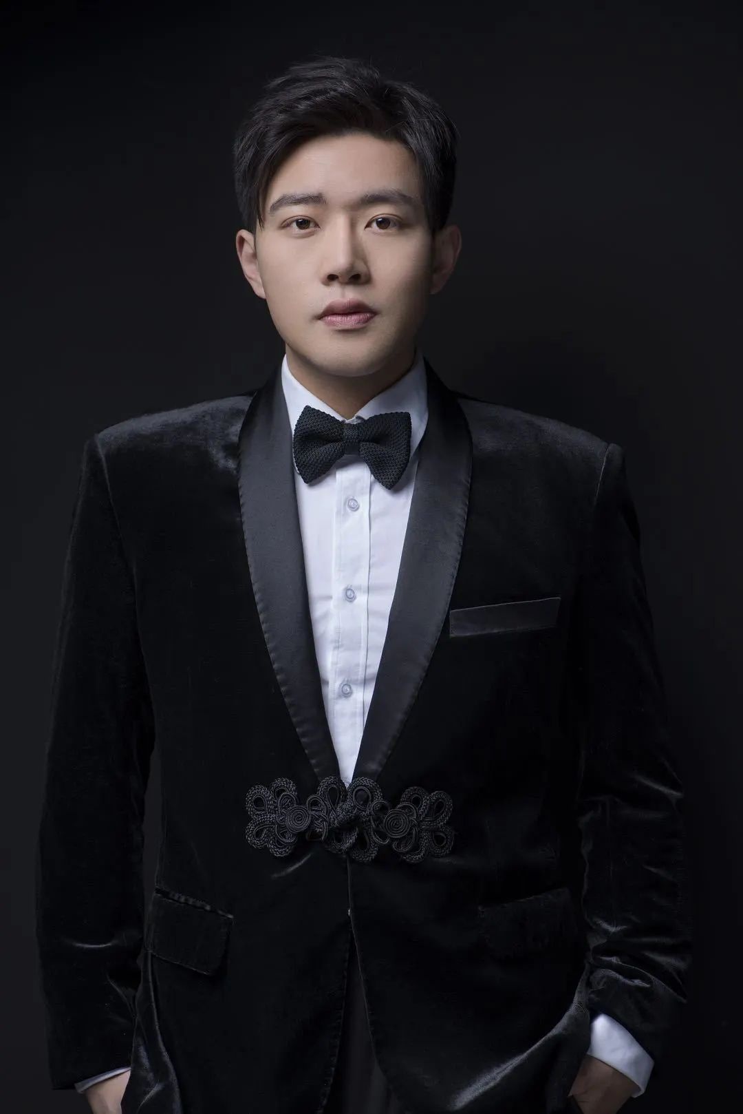 因未知而可知时尚新娘邀请您来一场刷爆朋友圈的firstlook