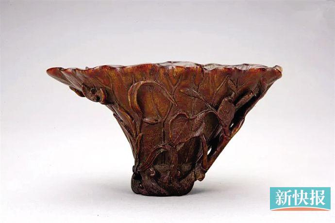 孙瀛洲捐给故宫3000多件文物40根金条买下国宝明成化斗彩三秋杯