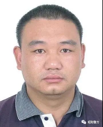 看到这5人速报警!|昭通市|云南省_新浪新闻