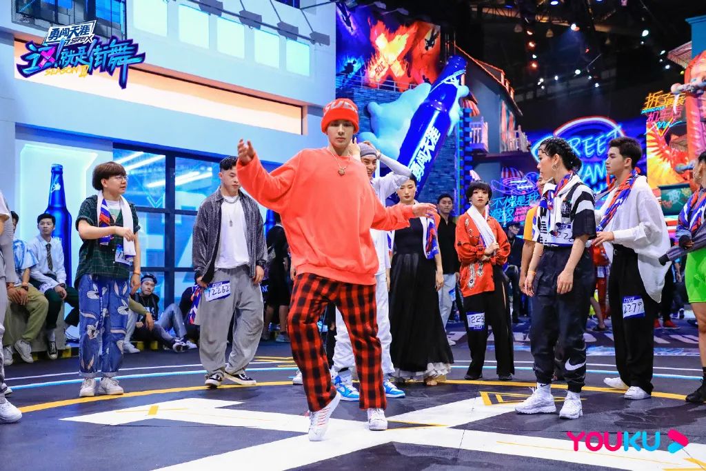 就是街舞3》高分搅动暑期档,优酷2020下半场蓄势待发?