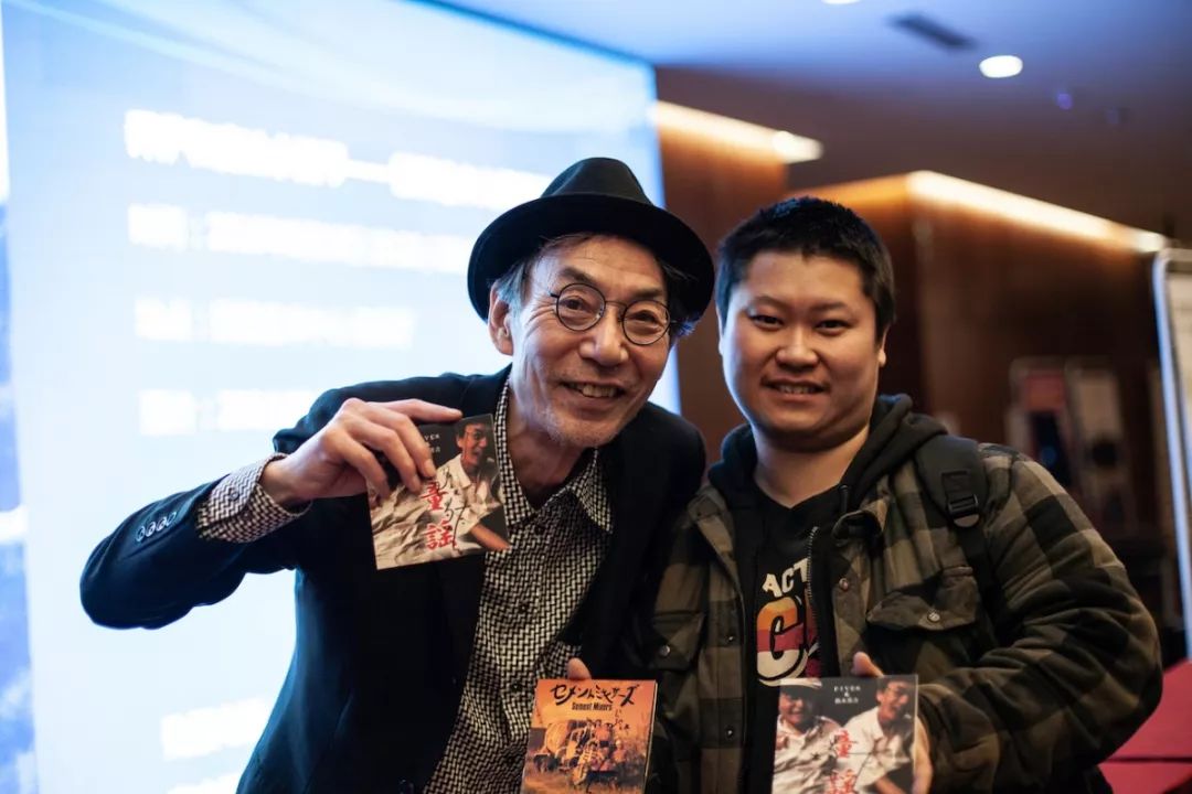 纪念|《深夜食堂》主题曲演唱者铃木常吉去世:歌声永存心中