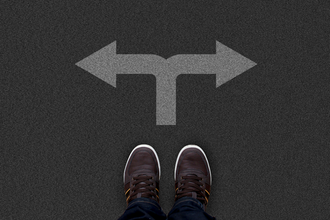 男人如何选择事业与爱情 哪个才是真难题