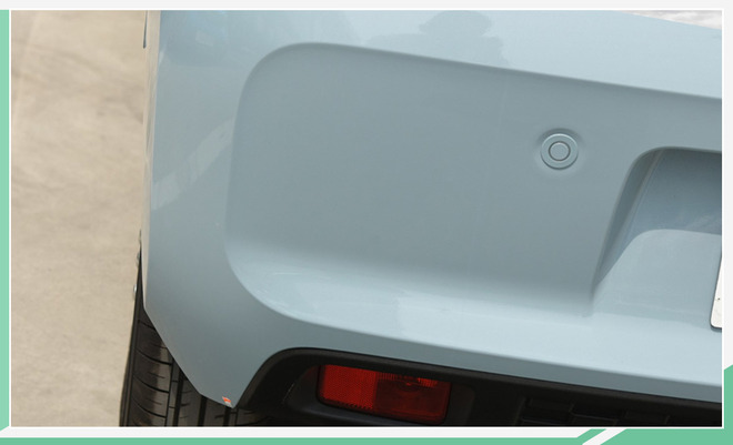 以代步为最终诉求 五菱宏光MINI EV购车手册