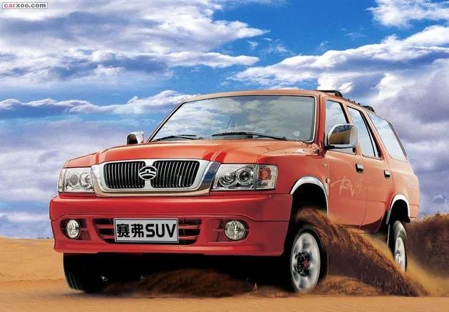 这辈子能不能开上坦克,全看长城了