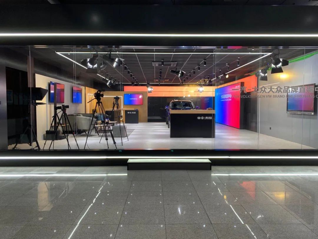 带货还是种草,z世代会为汽车直播埋单吗