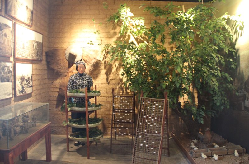 青州十景|青齐沃壤，孕育着独具青州特色的物产、风俗