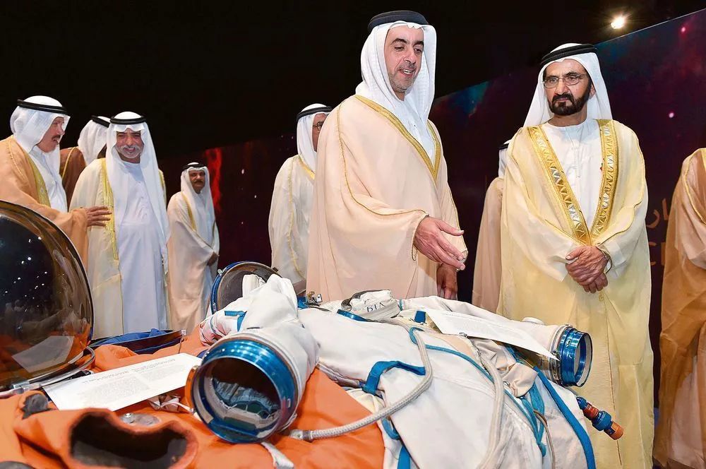 以来,阿联酋和沙特阿拉伯已加入阿拉伯国家联盟,这个联盟由沙特王储