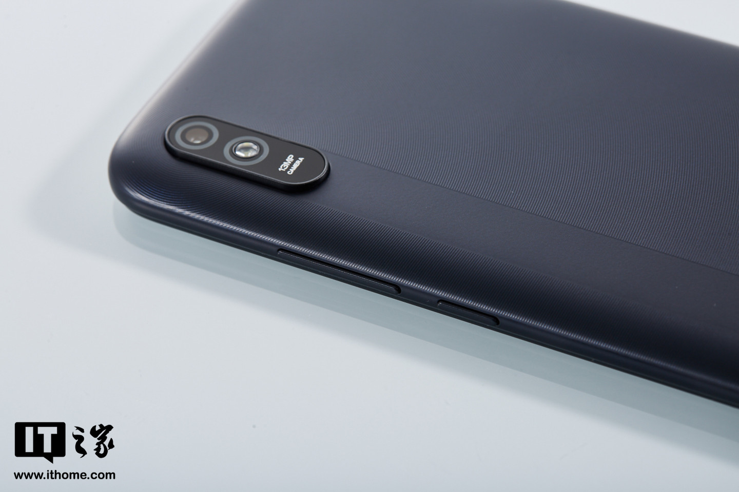 it之家开箱redmi9a手机开箱图赏miui125000mah599元