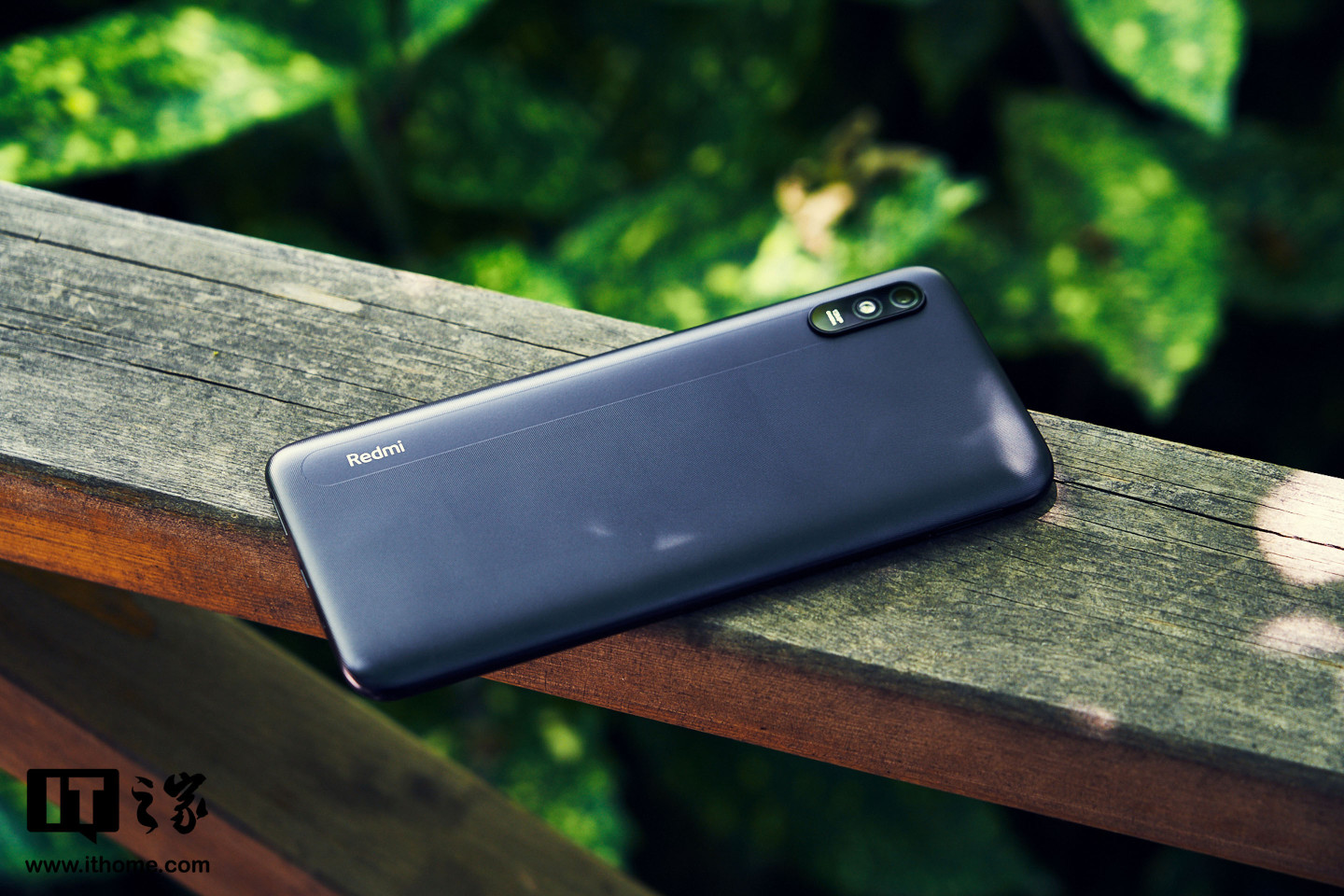 it之家开箱redmi9a手机开箱图赏miui125000mah599元