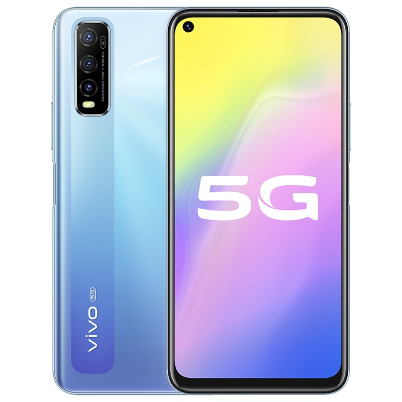 1798元起vivoy70s冷萃银正式上市搭载exynos880