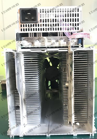 矿机测评抽丝剥茧神马m21s矿机测评