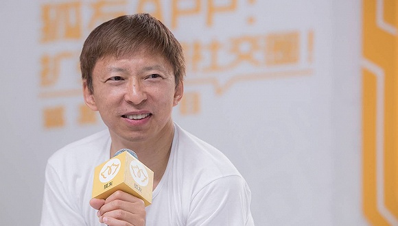 界面新闻@曾被视为搜狐重要收入来源 这次张朝阳为何愿意卖搜狗？界面新闻2020-07-28 16:34:020阅