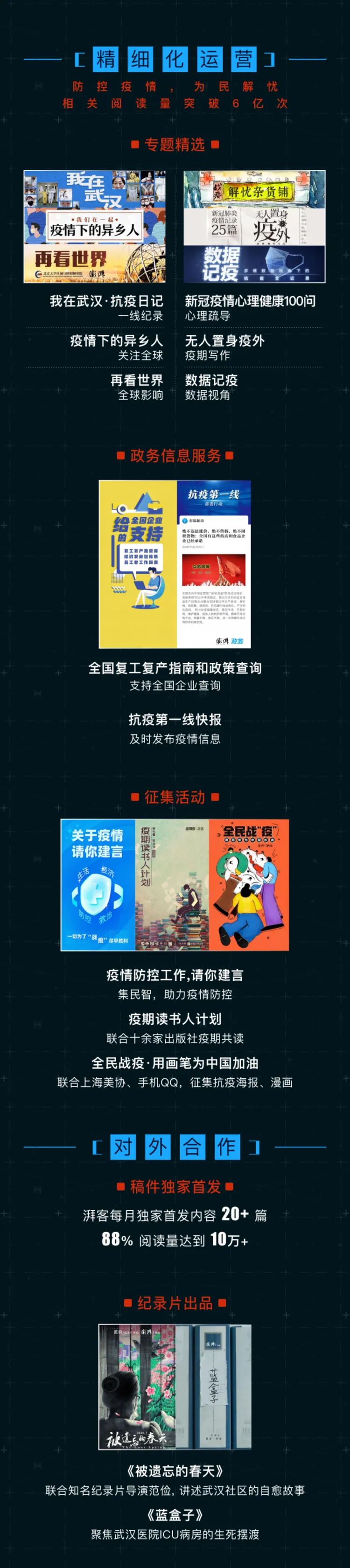 澎湃号三周年数据报告:迭代创新,逆势生长|澎湃新闻_新浪财经_新浪网