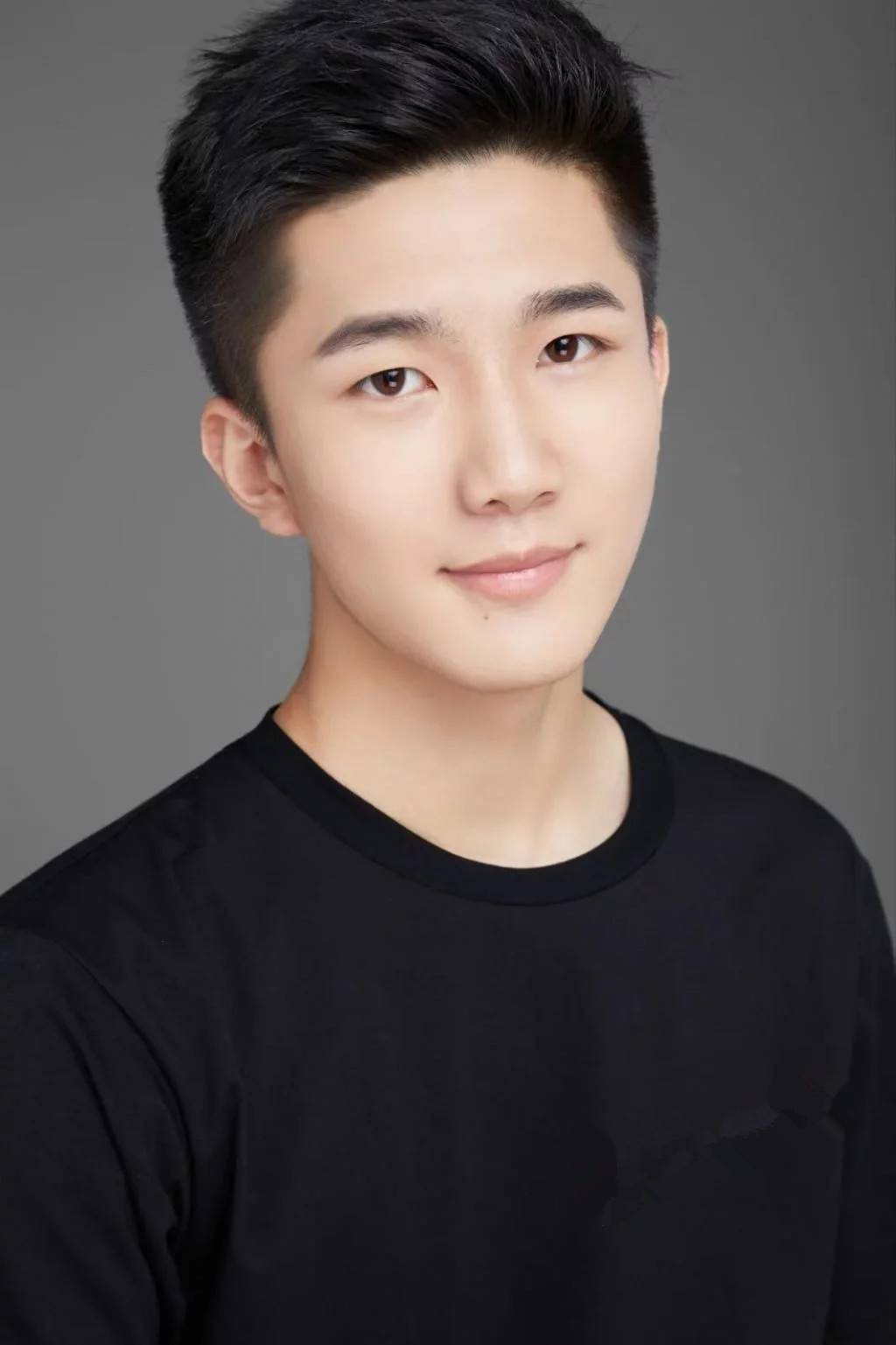 神似刘昊然杨洋临沂男孩程文杰火了