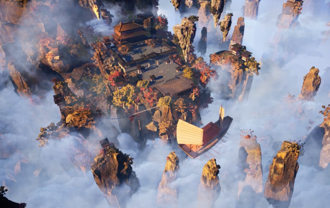 如果《凡人修仙传》是电影,它就该是这样子的!