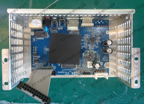 矿机测评抽丝剥茧神马m21s矿机测评