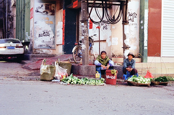 小镇外的“做题家”:一个八万人豆瓣小组里的心灵回声