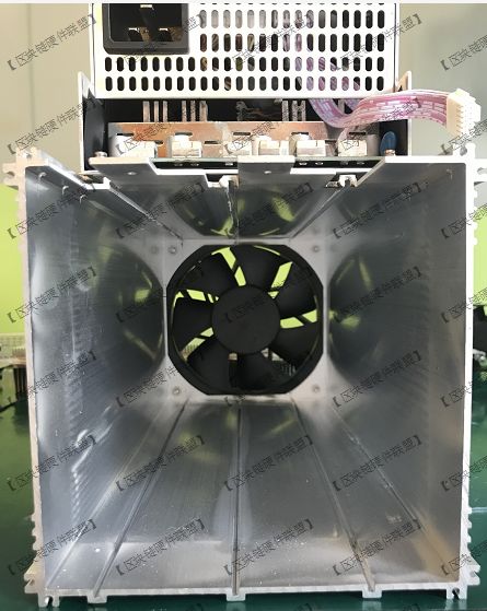 矿机测评抽丝剥茧神马m21s矿机测评