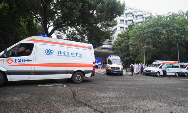 北京启动院前急救统一指挥调度工作 急救呼叫号码将统一为"120"