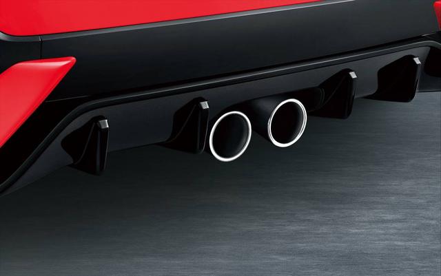 试驾全新思域Hatchback：连TA的“呼吸”都令人着迷