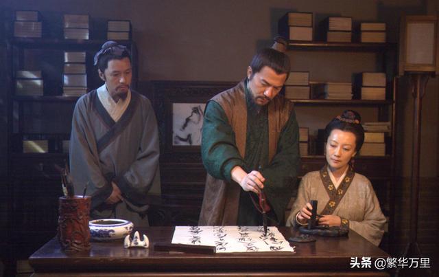 古代的一个县,到底有多少衙役,如何管理全县几十万人?|衙役|知县|县衙_新浪新闻