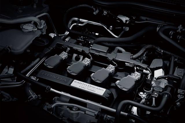 试驾全新思域Hatchback：连TA的“呼吸”都令人着迷