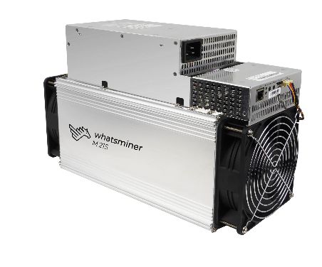 矿机测评抽丝剥茧神马m21s矿机测评