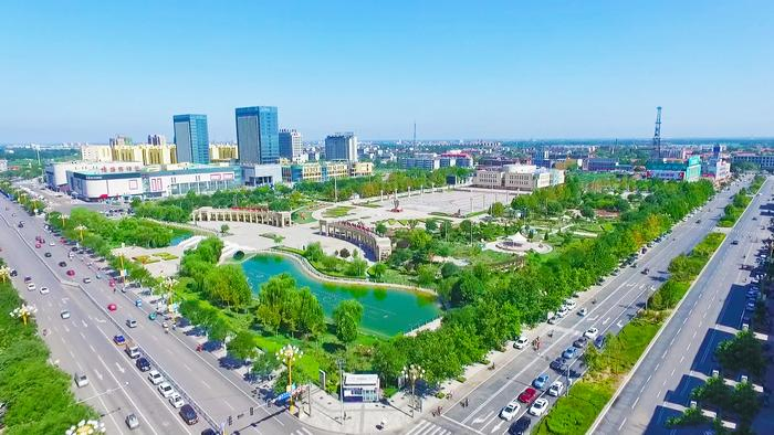 通了陵城与德州公交卡实现一卡通这样办卡