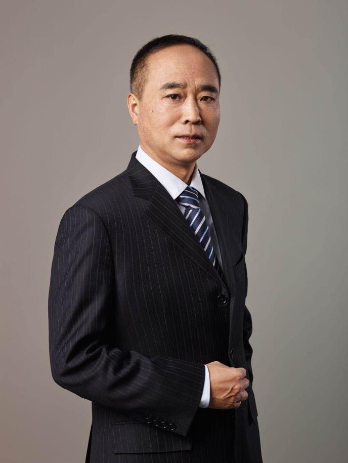 交出亮丽业绩马道杰升任紫光国微董事长