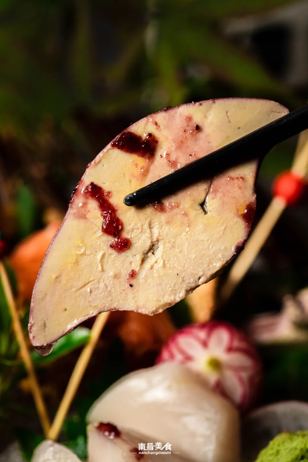 故乡|拼盘|鹅肝_新浪新闻