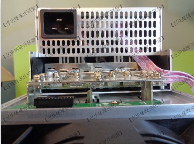 矿机测评抽丝剥茧神马m21s矿机测评