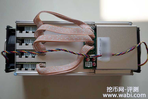 矿机评测蚂蚁矿机l3