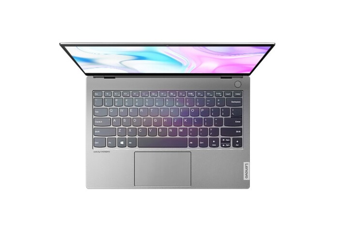 联想扬天 s550 高配版上架:r7 4800u,4499元