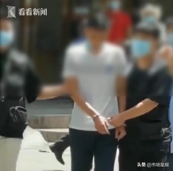 “妈妈带人看房去了！”29岁女房东带人看房后一直没下楼