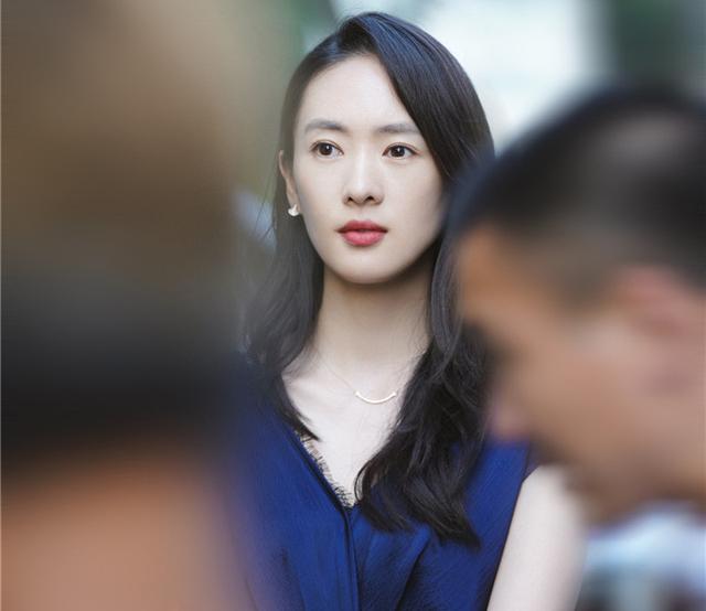 不需要爱马仕限量款,《三十而已》的顾佳穿搭也值得被关注