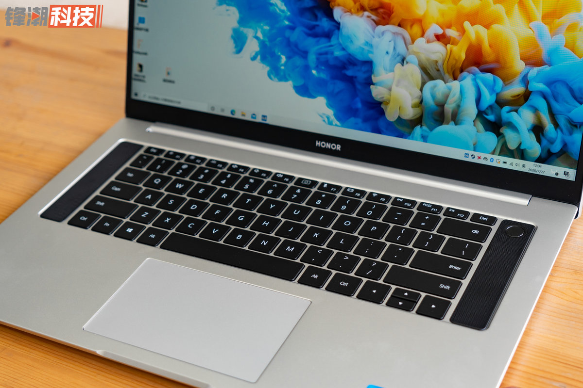 荣耀magicbookpro锐龙版2020评测全芯升级更高效