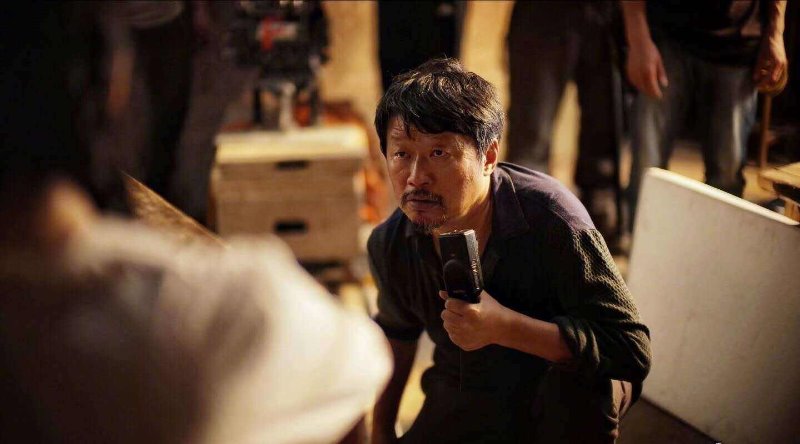 孔笙导演携新剧闽宁镇回归高满堂总策划黄轩张嘉译主演