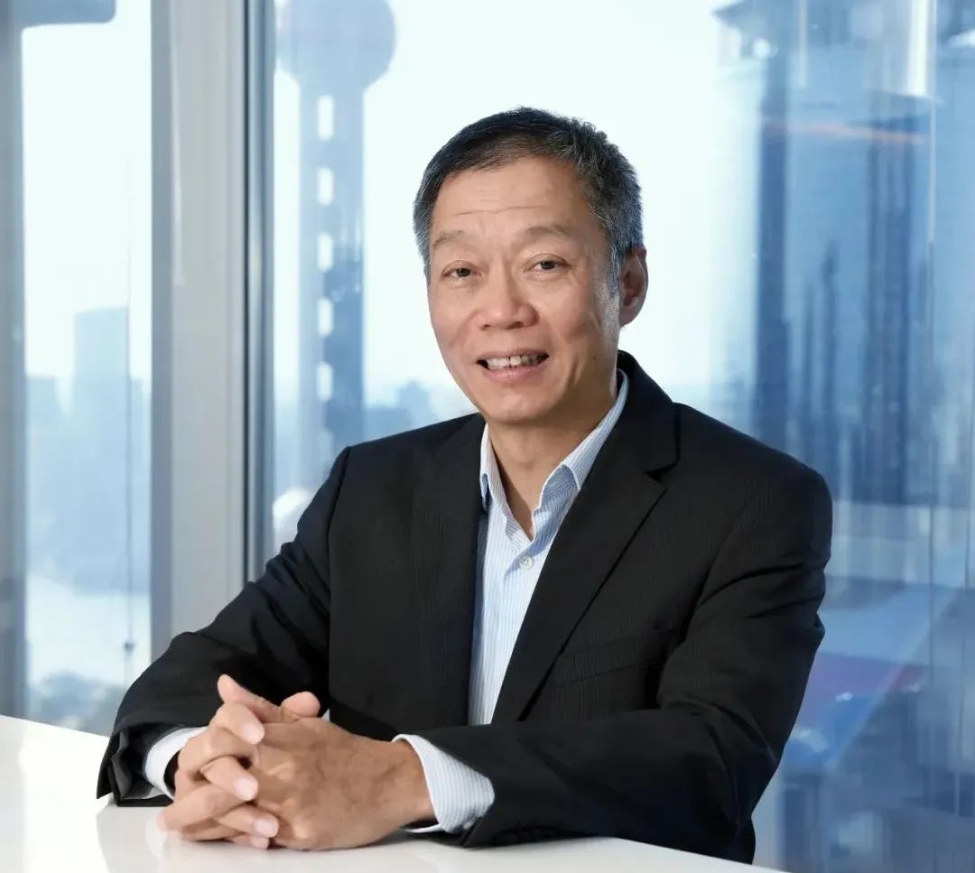 启明创投创始主管合伙人邝子平:如何成为成功的企业家?