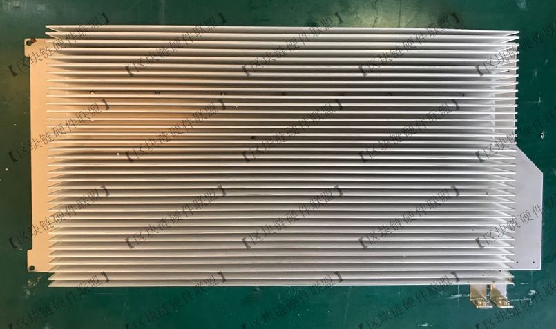 矿机测评抽丝剥茧神马m21s矿机测评