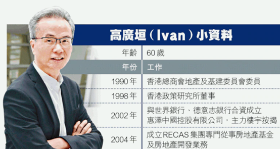 港独分子想在爱尔兰买地建城|"港独"分子想在爱尔兰买地"建城" 但爱尔兰并不傻