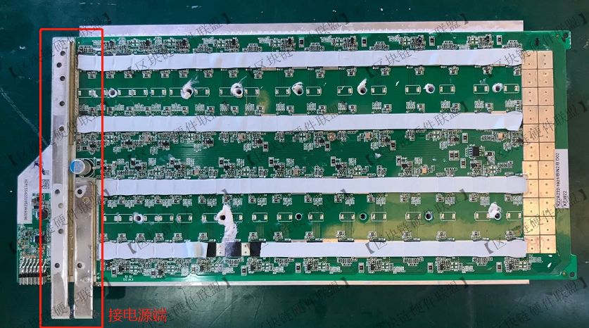 矿机测评抽丝剥茧神马m21s矿机测评