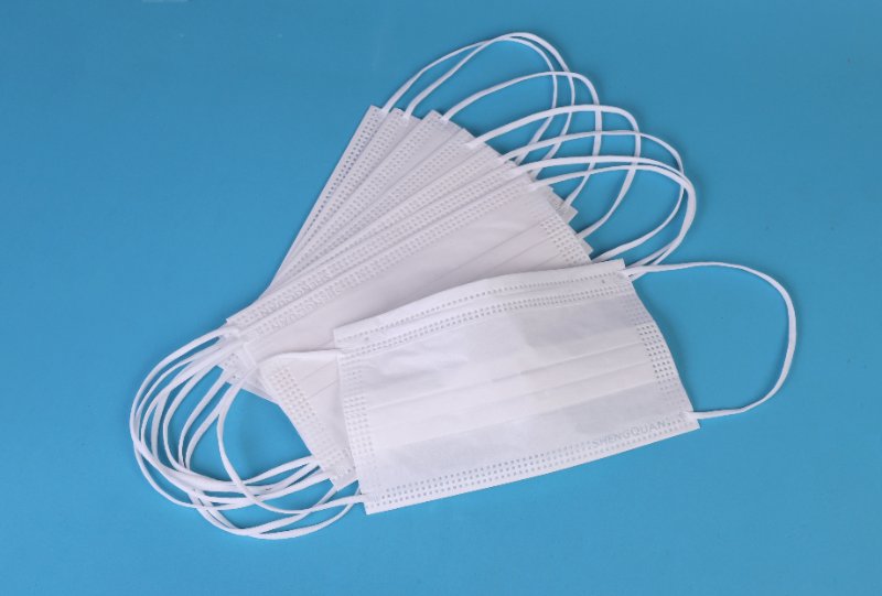 45天研发出国内首款纸口罩 ,济南这家企业逆势突围的秘诀是