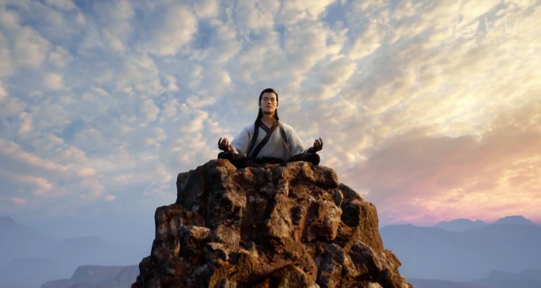 如果《凡人修仙传》是电影,它就该是这样子的!